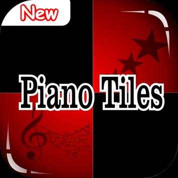 Naruto Shippuden Piano Tiles screenshot 1