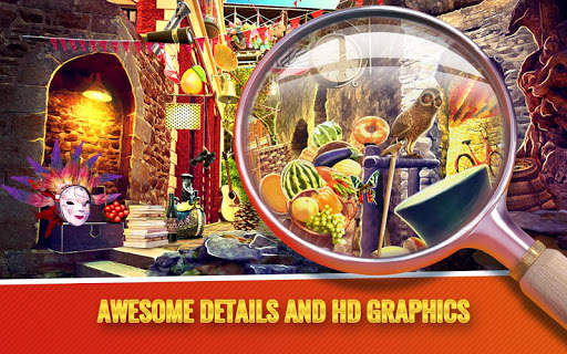 Hidden Objects Carnival – Best Seek and Find Games screenshot 7