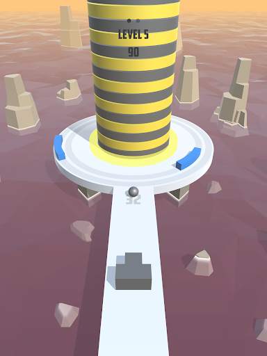 Fire Balls 3D screenshot 10