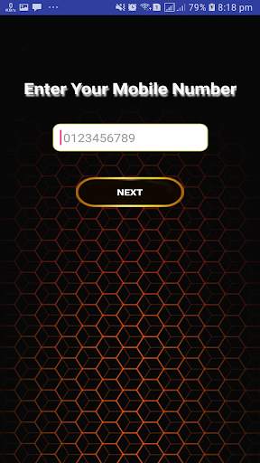 Free Data upto 35GB for All Countries For Prank screenshot 1