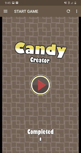 cup candy screenshot 1