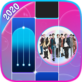 SUPER JUNIOR icon