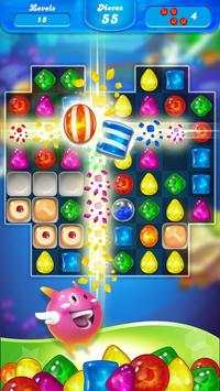 Gummy Soda: Puzzle Adventure screenshot 3