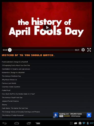 Turn off the TV screenshot 9