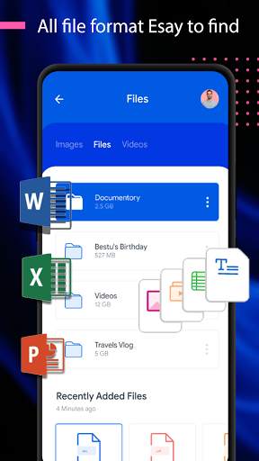 File Manager : FileMaster & File Explorer screenshot 6