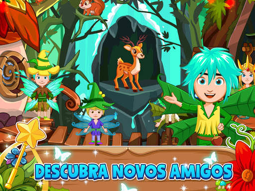 Little Princess: Magic Fairy screenshot 6