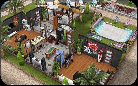 Guides Sims The Freeplay screenshot 2