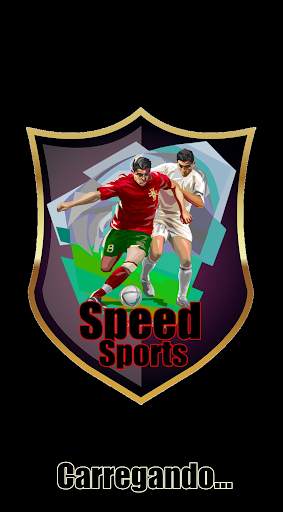 Speed Sports Live screenshot 1