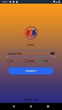 Power VPN screenshot 2