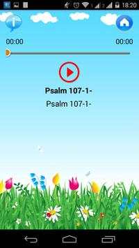 Bible Verses Songs screenshot 7