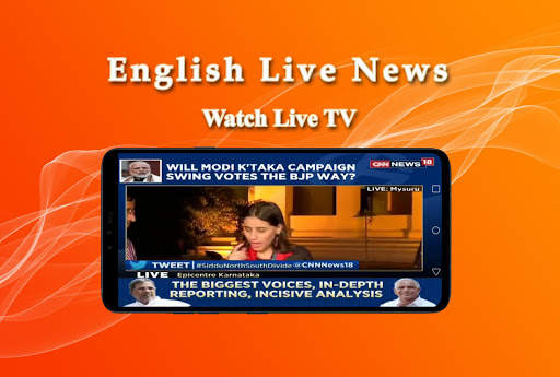 English News Live screenshot 3