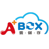 A BOX icon