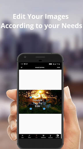 Image to Video Maker - Movie Maker - Video Editor screenshot 3