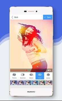 viva Video editor  & Video Slideshow Maker 5 تصوير الشاشة