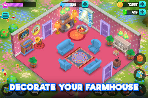 WeFarm: More than Farming screenshot 2