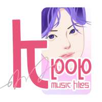 Piano Tiles 3 - Kpop Songs logo