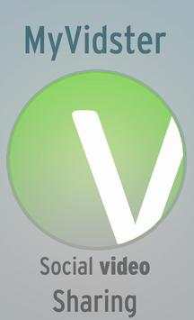 MyVidster screenshot 2