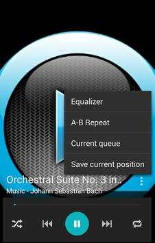 Music Player Free - Play MP3 screenshot 2