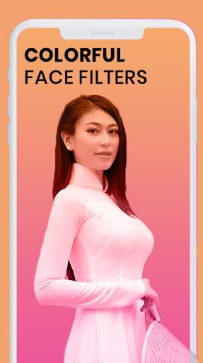 Sweet Selfie Camera - Beauty Filter & Photo Editor screenshot 4