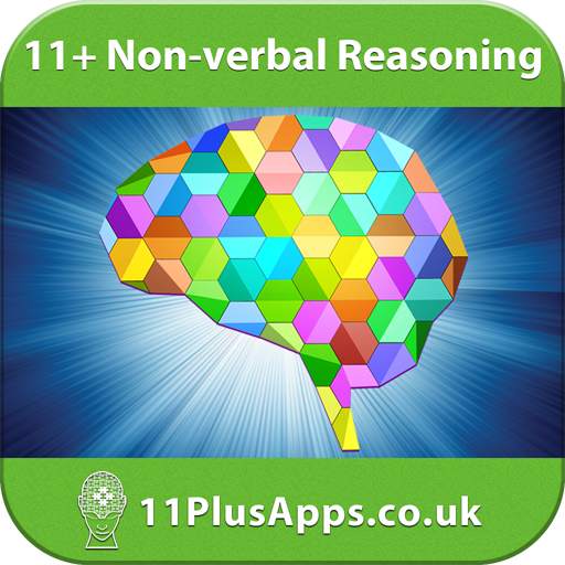 11+ Non-verbal Reasoning Lite 16_JUL_2021