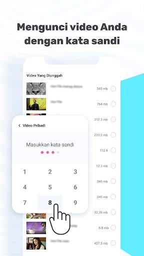 VD Browser & Video Downloader screenshot 5