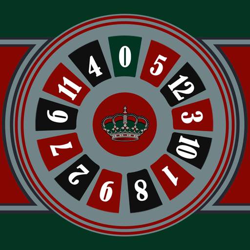 Bergmann Roulette 1.0.0