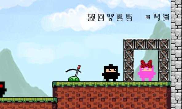 Final Ninja Touch screenshot 3