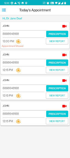 Doctor Probe screenshot 5