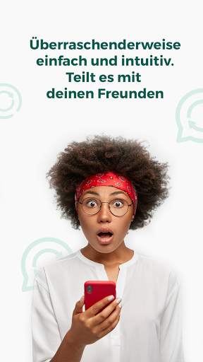 Update für WhatsApp screenshot 3