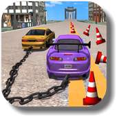 Strongest Car: Traffic Car Racing Highway 1.1