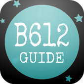 Free B612 Selfie Camera Guide icon