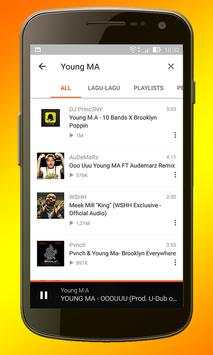 Young MA All Songs screenshot 6
