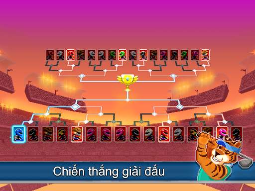 Drive Ahead! Sports screenshot 7