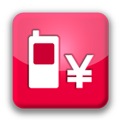 My docomo checker icon