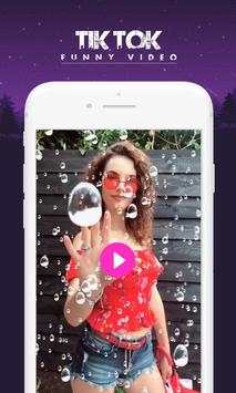 Video Downloader for TikTok स्क्रीनशॉट 2