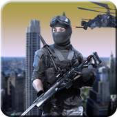 City sniper shooting 3D: City crime FPS game 1.2.1