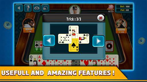 Mindi Plus - Multiplayer Mendi screenshot 12