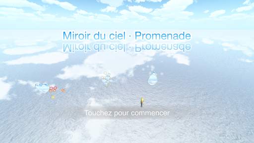 Miroir du ciel · Promenade screenshot 1