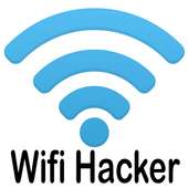 Every Wifi password Hacker Free Access prank on 9Apps