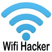 Every Wifi password Hacker Free Access prank 2.2.1