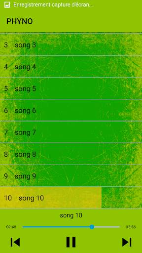 phyno 2019 - best songs without net screenshot 4