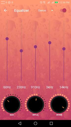 FM Radio - Live Indian Stations screenshot 5