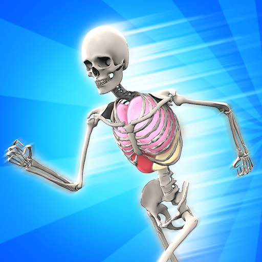 DNA Run 3D icon