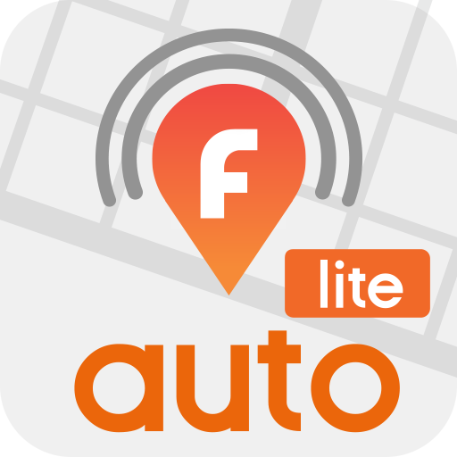 FATOS auto lite आइकन