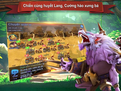 Final Heroes screenshot 10