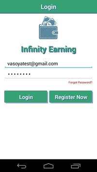 Free Earning Money स्क्रीनशॉट 4
