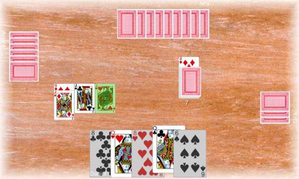 Durak screenshot 4