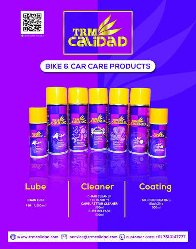 TRM CALIDAD-BIKE&CAR screenshot 3
