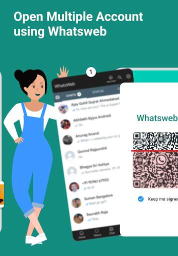 WhatsTool for Bulk WhatsApp screenshot 6