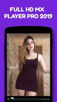 HD MX Video Player (Pro) 2019 2 تصوير الشاشة